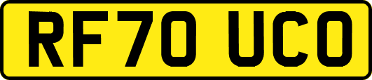 RF70UCO