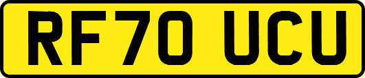 RF70UCU