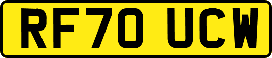 RF70UCW