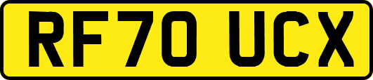 RF70UCX