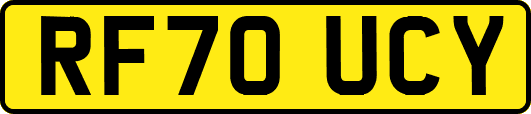 RF70UCY