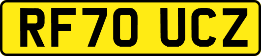 RF70UCZ