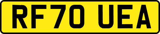 RF70UEA