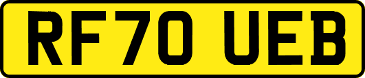 RF70UEB