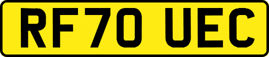 RF70UEC
