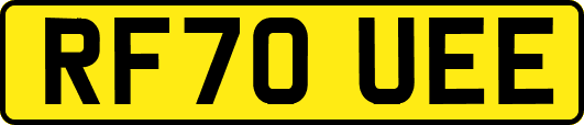 RF70UEE