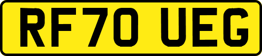 RF70UEG