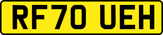 RF70UEH