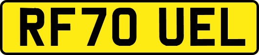 RF70UEL