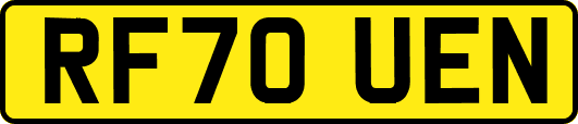RF70UEN