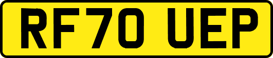 RF70UEP