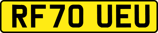 RF70UEU
