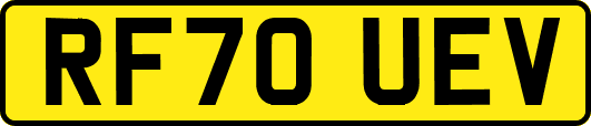 RF70UEV