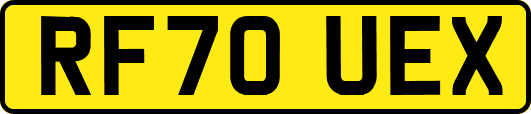 RF70UEX
