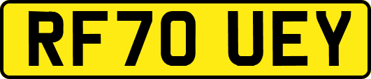 RF70UEY