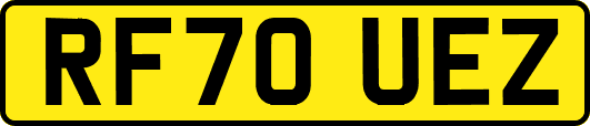 RF70UEZ