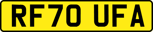 RF70UFA