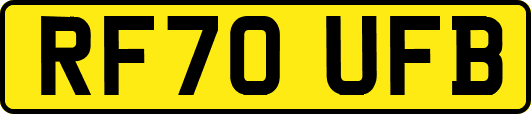 RF70UFB