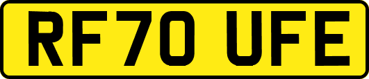 RF70UFE
