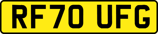 RF70UFG