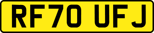 RF70UFJ