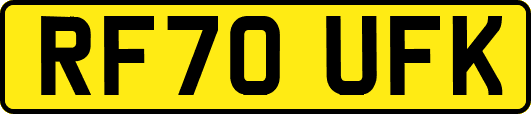 RF70UFK