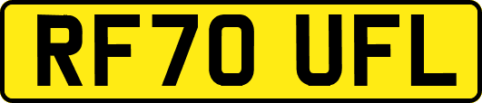 RF70UFL