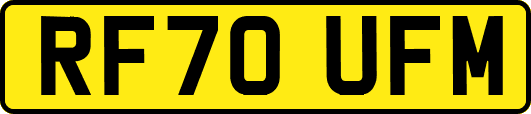 RF70UFM