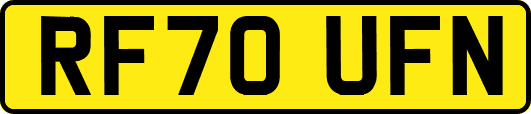 RF70UFN