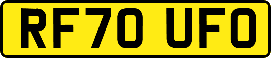 RF70UFO