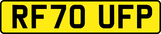 RF70UFP