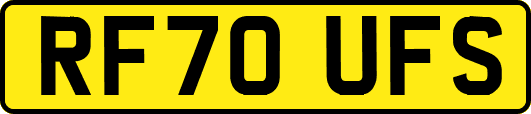 RF70UFS