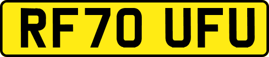 RF70UFU
