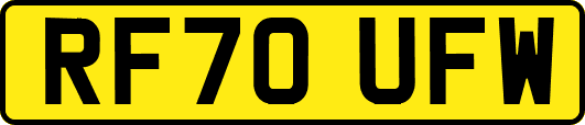 RF70UFW