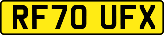 RF70UFX