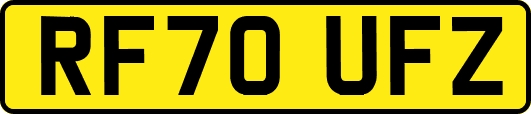 RF70UFZ
