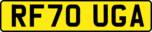 RF70UGA