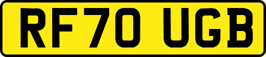 RF70UGB