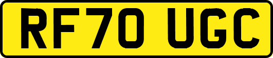 RF70UGC