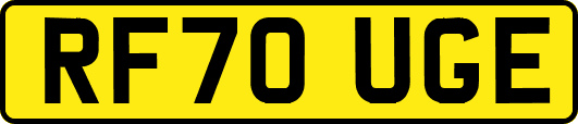 RF70UGE
