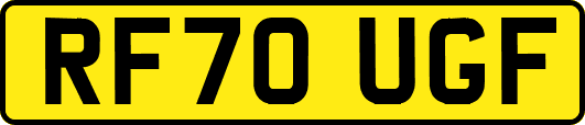 RF70UGF