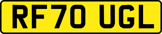 RF70UGL