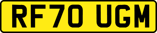 RF70UGM