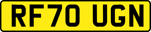 RF70UGN