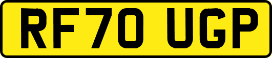 RF70UGP