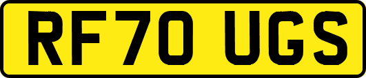 RF70UGS