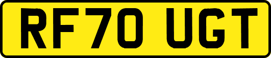 RF70UGT