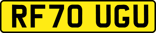 RF70UGU