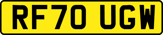 RF70UGW
