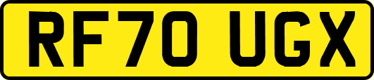 RF70UGX